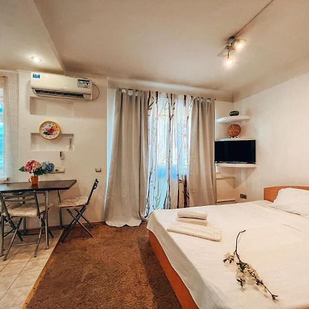 Apartment In The Center Of Κίεβο Εξωτερικό φωτογραφία