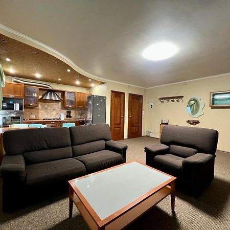 Apartment In The Center Of Κίεβο Εξωτερικό φωτογραφία