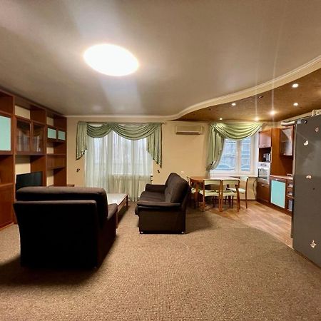 Apartment In The Center Of Κίεβο Εξωτερικό φωτογραφία