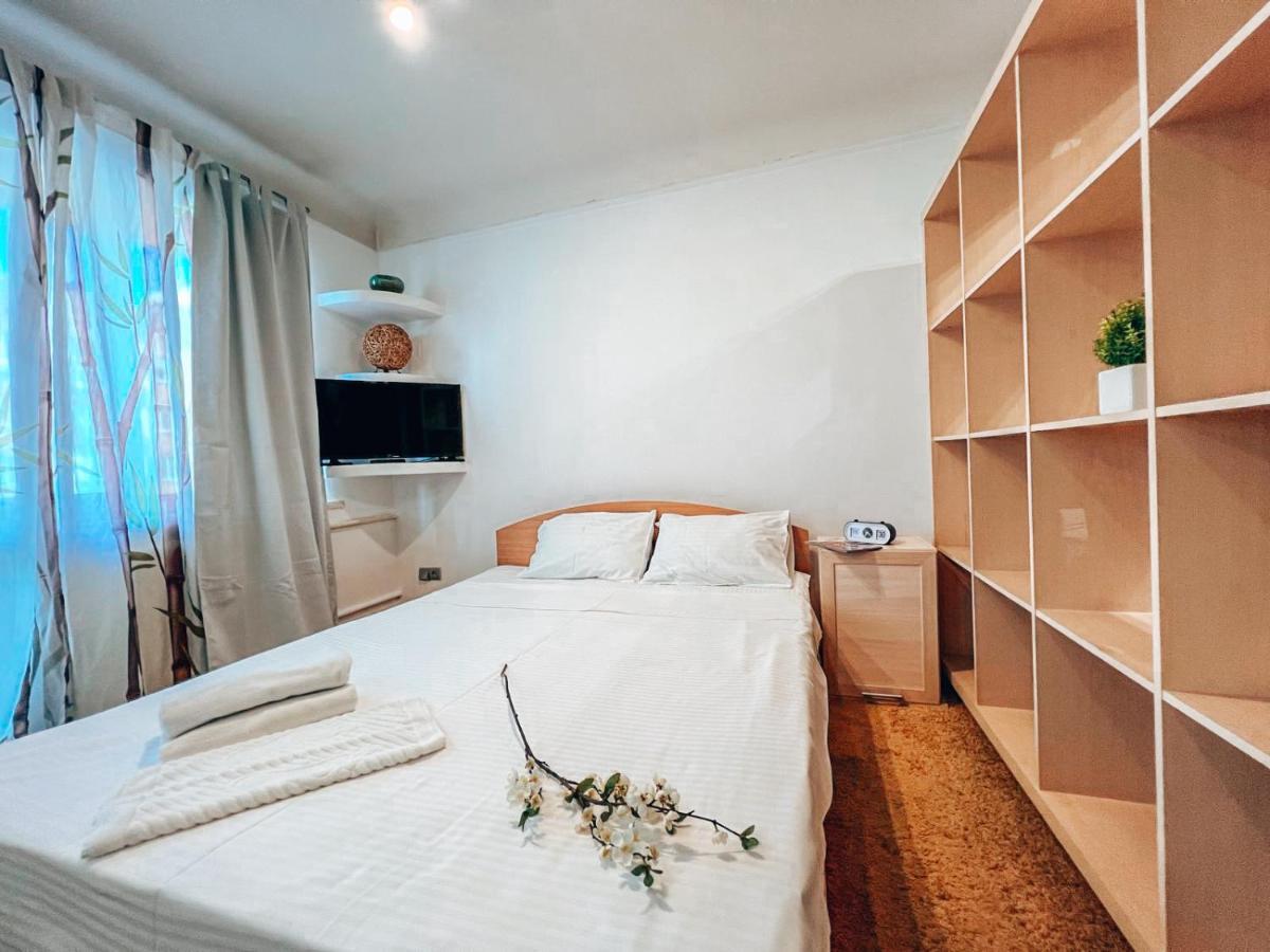 Apartment In The Center Of Κίεβο Εξωτερικό φωτογραφία