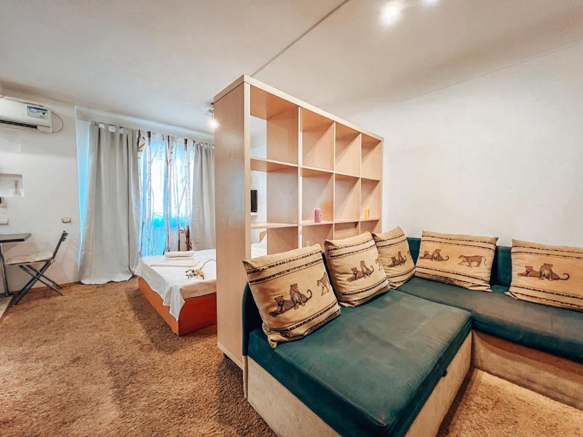 Apartment In The Center Of Κίεβο Εξωτερικό φωτογραφία