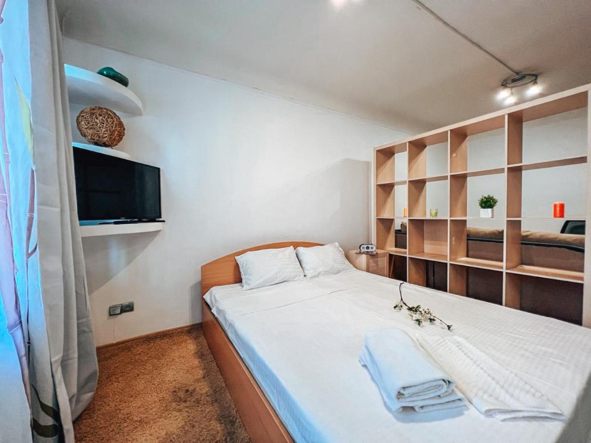 Apartment In The Center Of Κίεβο Εξωτερικό φωτογραφία