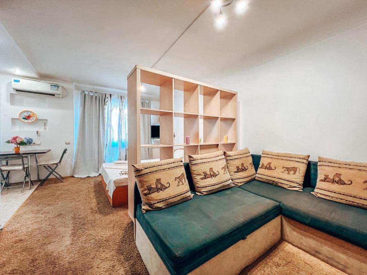 Apartment In The Center Of Κίεβο Εξωτερικό φωτογραφία