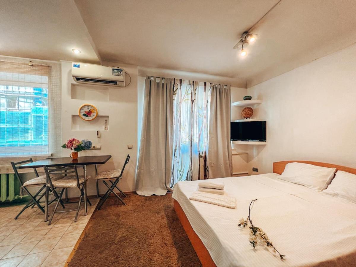 Apartment In The Center Of Κίεβο Εξωτερικό φωτογραφία