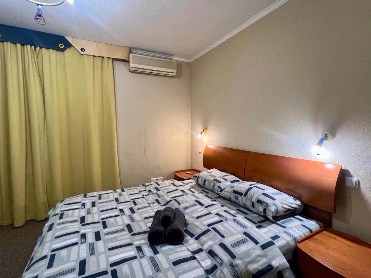 Apartment In The Center Of Κίεβο Εξωτερικό φωτογραφία