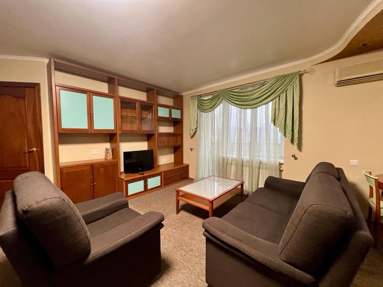 Apartment In The Center Of Κίεβο Εξωτερικό φωτογραφία
