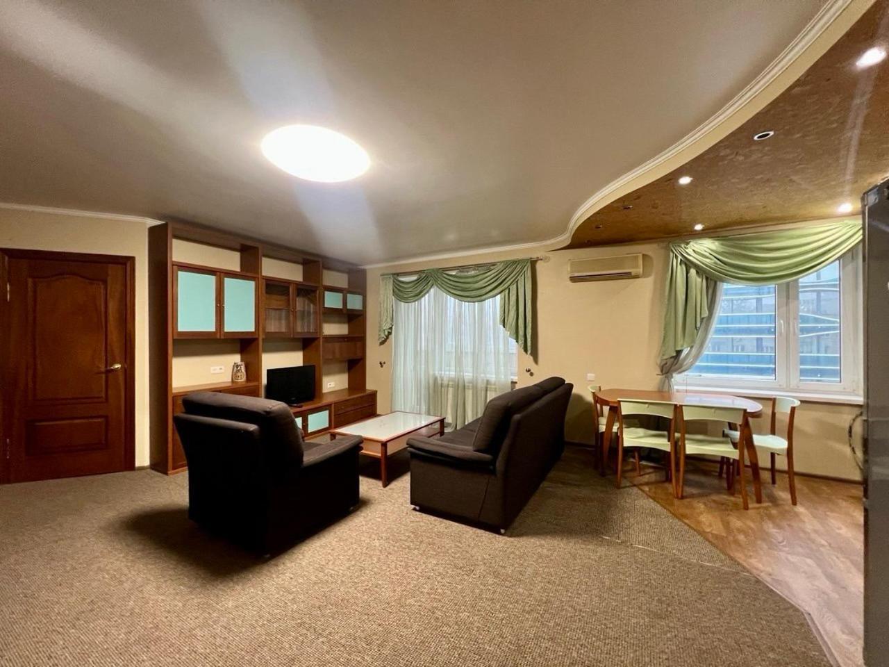 Apartment In The Center Of Κίεβο Εξωτερικό φωτογραφία