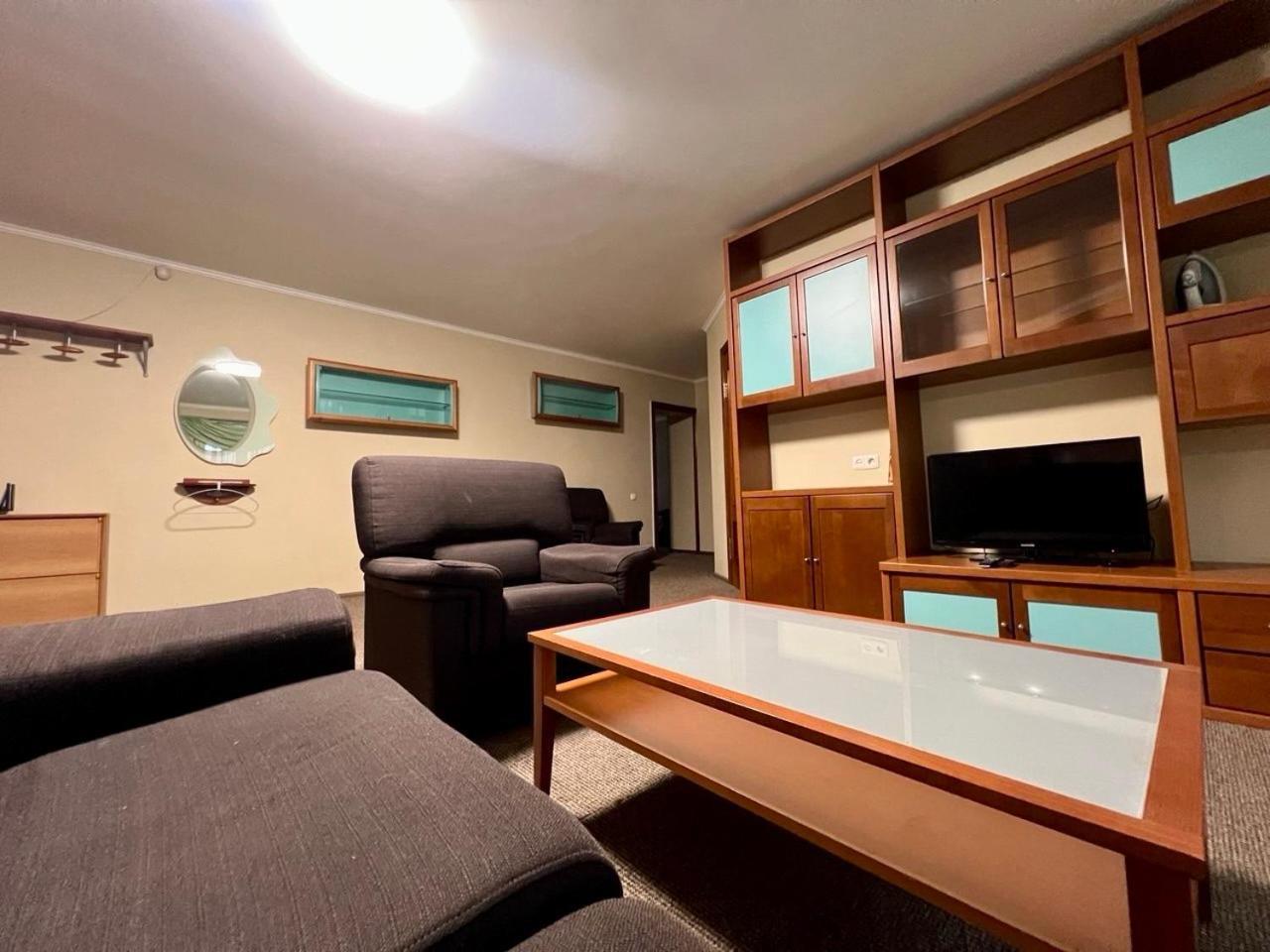 Apartment In The Center Of Κίεβο Εξωτερικό φωτογραφία