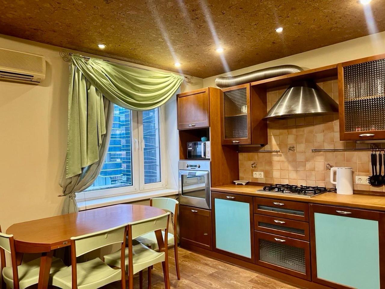 Apartment In The Center Of Κίεβο Εξωτερικό φωτογραφία
