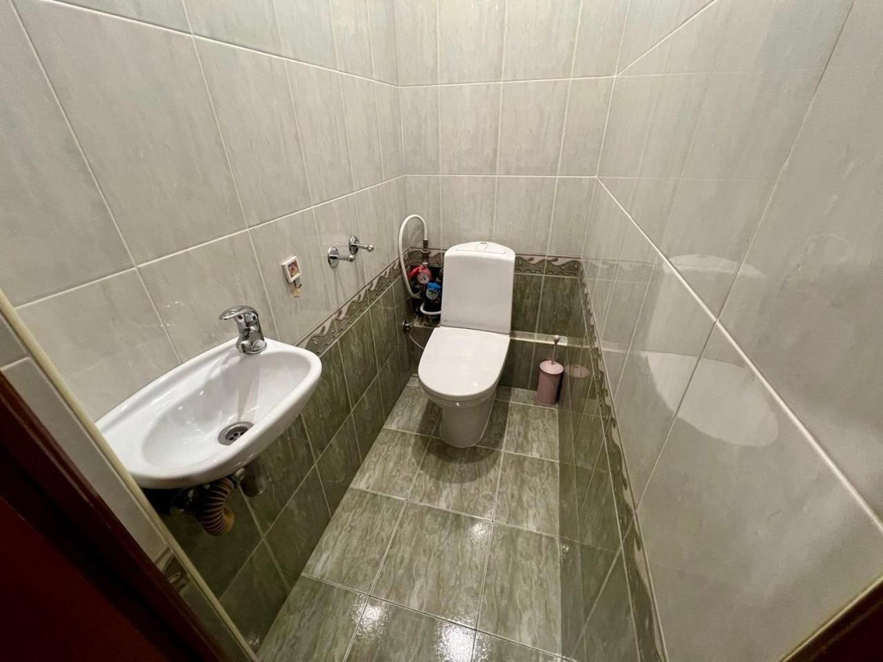 Apartment In The Center Of Κίεβο Εξωτερικό φωτογραφία