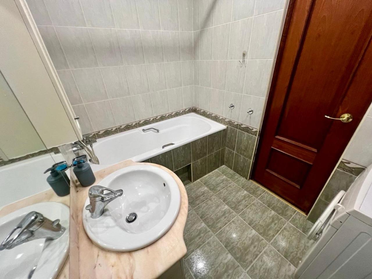 Apartment In The Center Of Κίεβο Εξωτερικό φωτογραφία