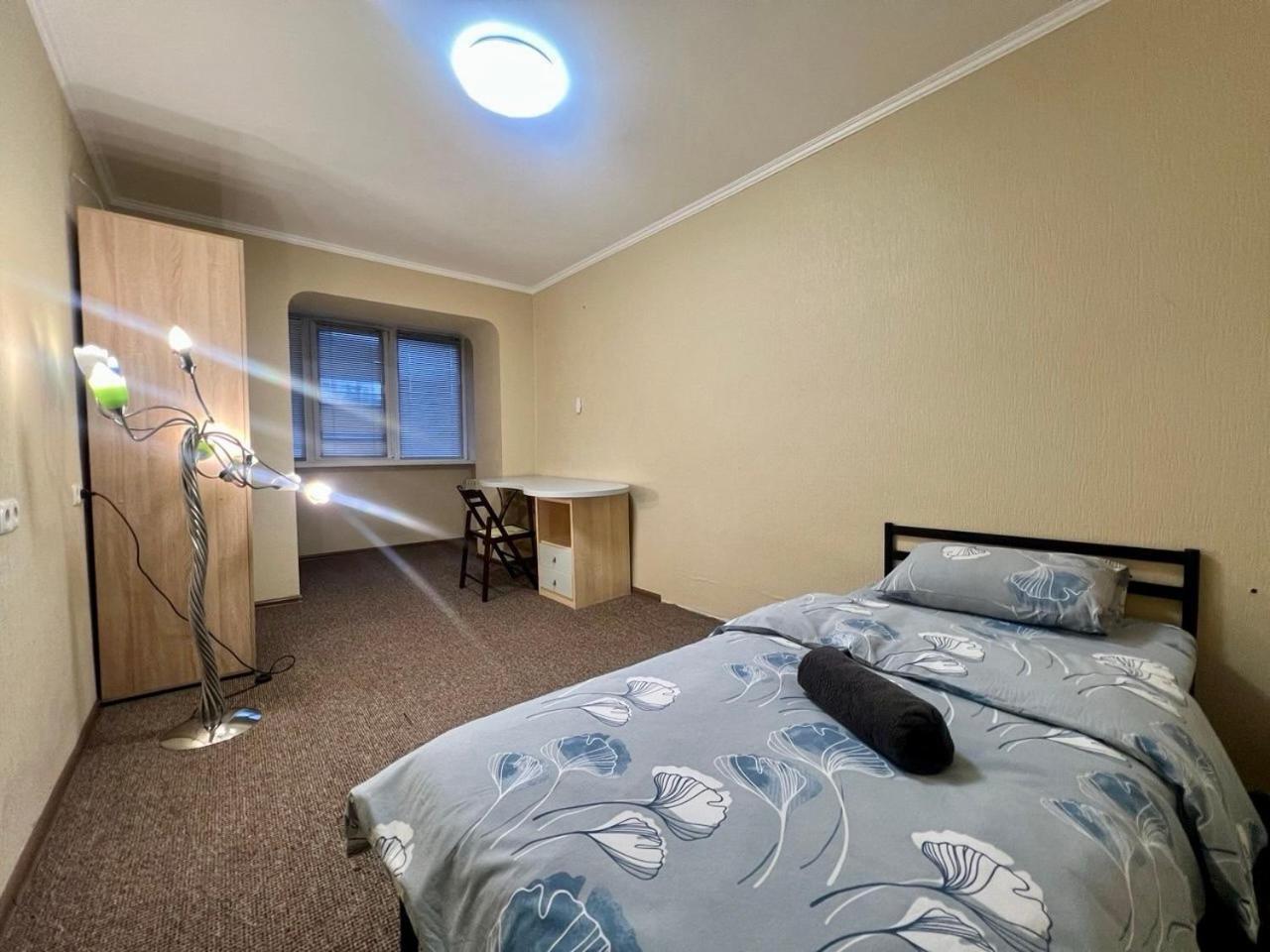 Apartment In The Center Of Κίεβο Εξωτερικό φωτογραφία