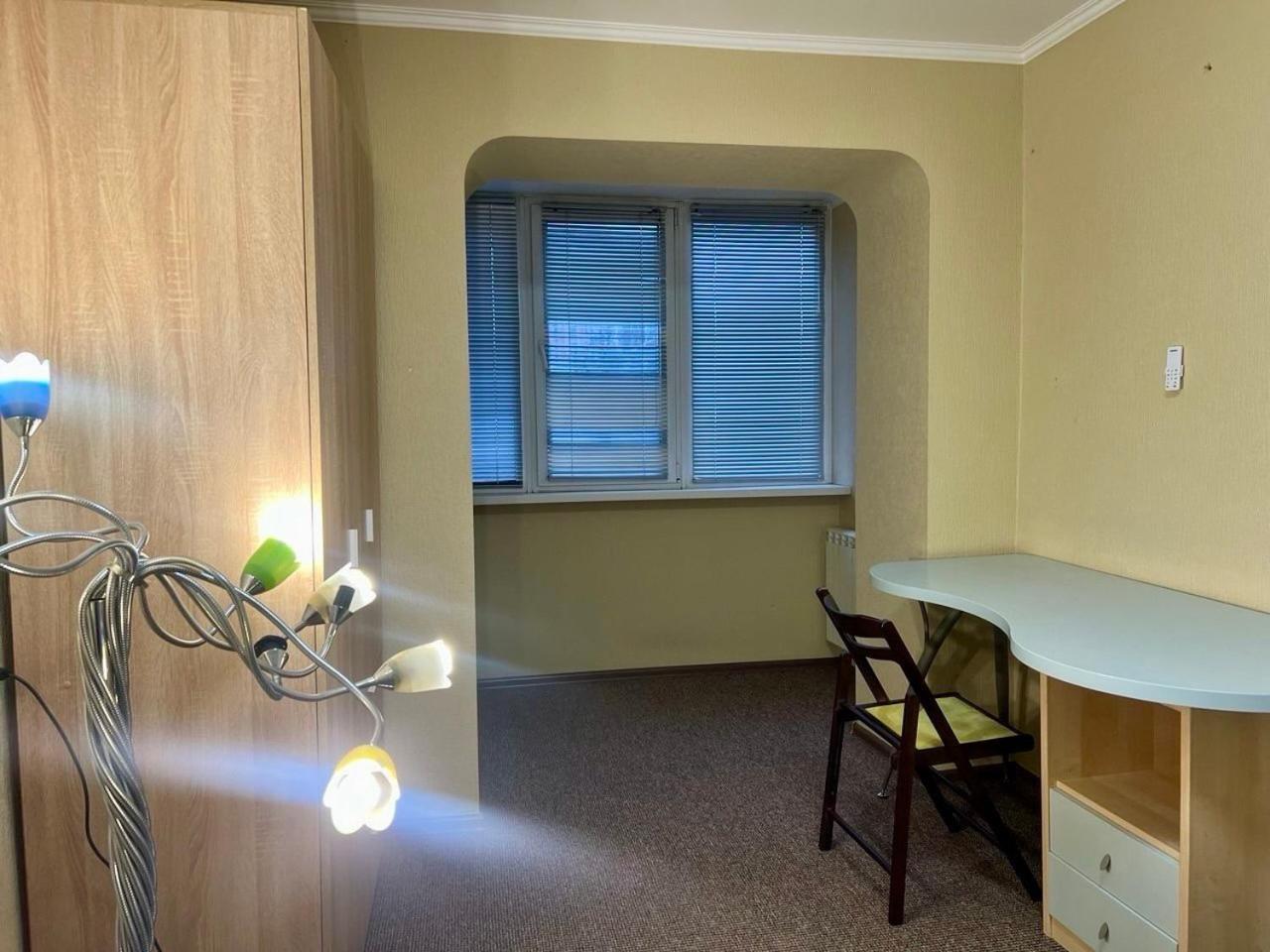 Apartment In The Center Of Κίεβο Εξωτερικό φωτογραφία