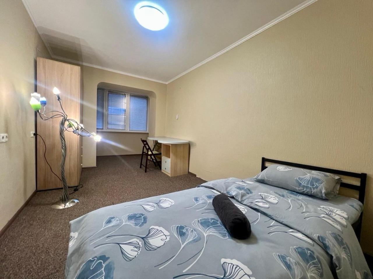 Apartment In The Center Of Κίεβο Εξωτερικό φωτογραφία