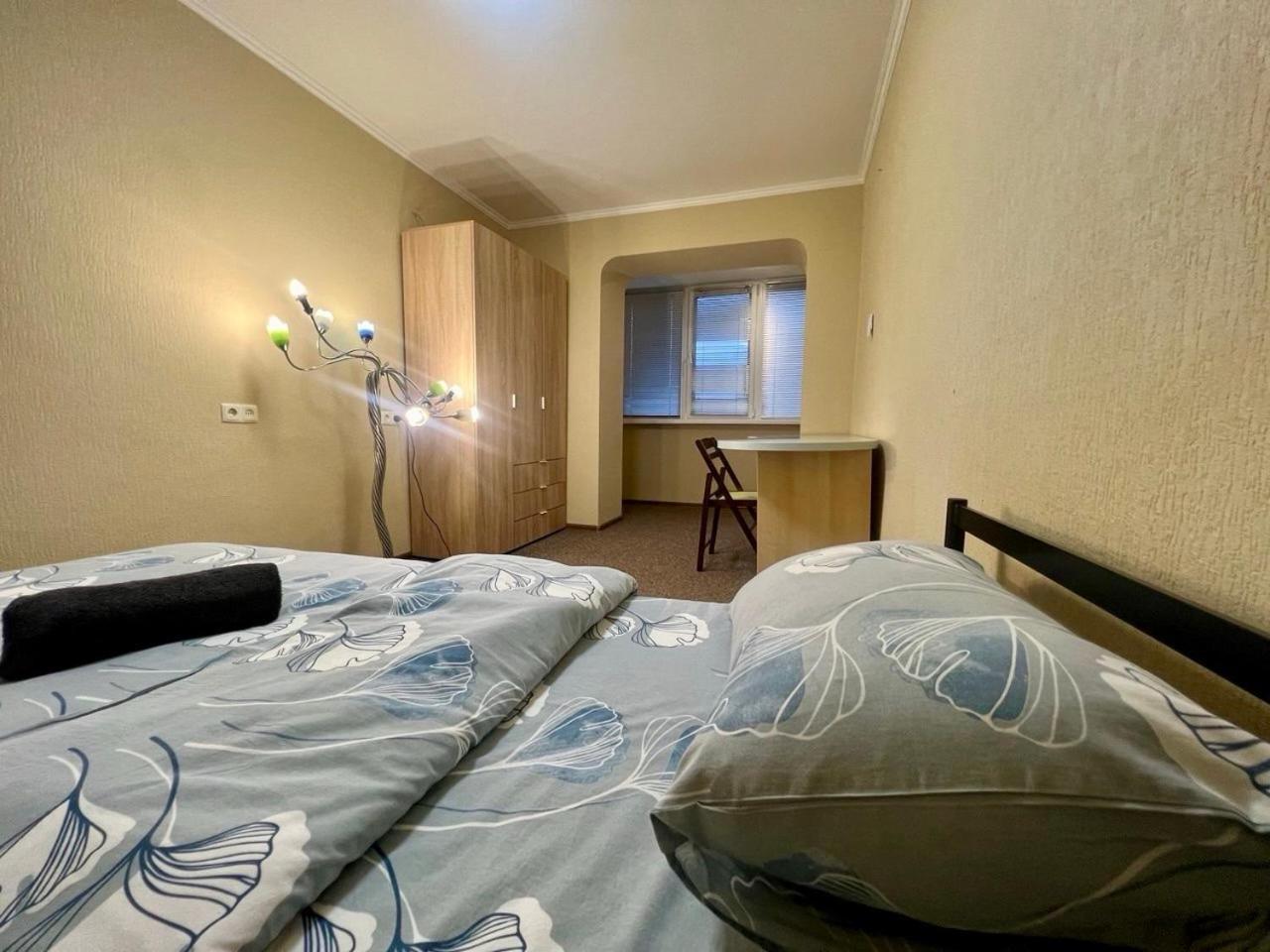 Apartment In The Center Of Κίεβο Εξωτερικό φωτογραφία