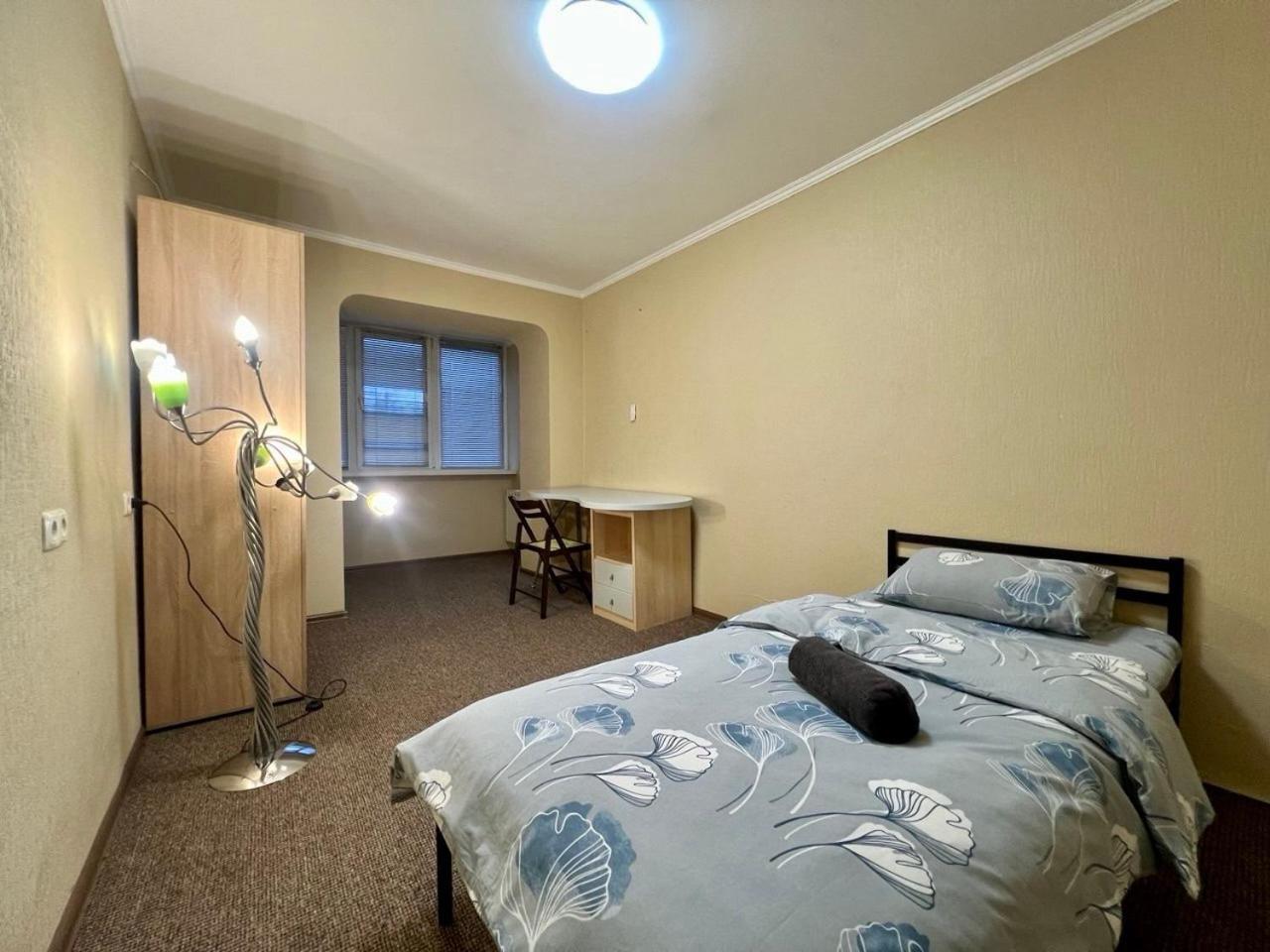 Apartment In The Center Of Κίεβο Εξωτερικό φωτογραφία
